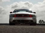 Ford Mustang Boss 302 Laguna Seca 2010 года